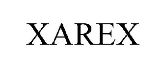 XAREX