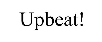 UPBEAT!