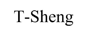 T-SHENG