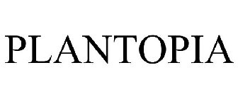 PLANTOPIA