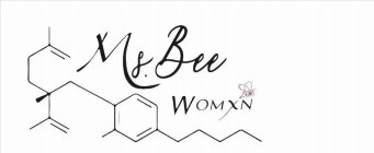 MS. BEE WOMXN