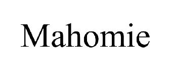 MAHOMIE