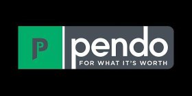 P PENDO FOR WHAT IT'S WORTH