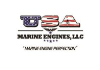 USA MARINE ENGINES LLC, 