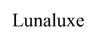 LUNALUXE