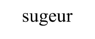 SUGEUR