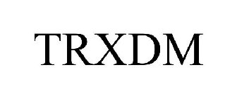 TRXDM