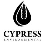 CYPRESS ENVIRONMENTAL