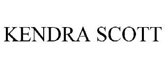 KENDRA SCOTT