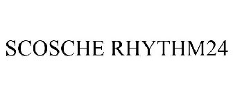 SCOSCHE RHYTHM24