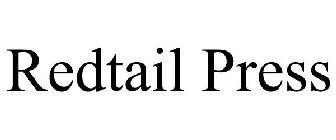 REDTAIL PRESS