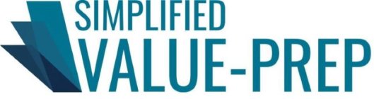 SIMPLIFIED VALUE-PREP