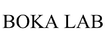 BOKA LAB