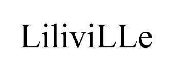 LILIVILLE