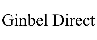 GINBEL DIRECT