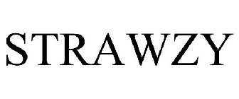 STRAWZY