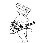 THE BATH CLUB