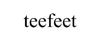 TEEFEET
