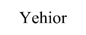 YEHIOR