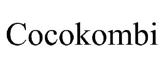 COCOKOMBI