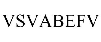 VSVABEFV