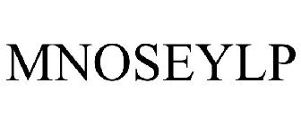 MNOSEYLP
