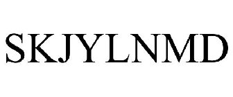 SKJYLNMD