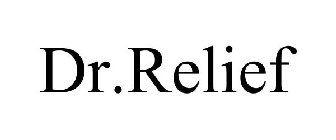 DR.RELIEF