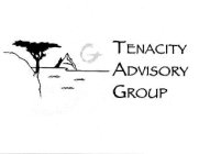 TAG TENACITY ADVISORY GROUP