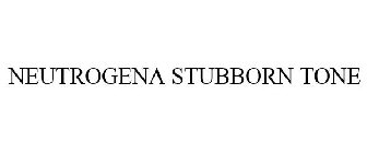 NEUTROGENA STUBBORN TONE