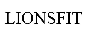 LIONSFIT