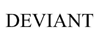 DEVIANT
