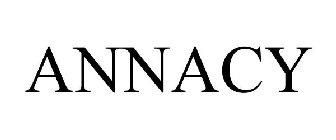 ANNACY