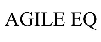 AGILE EQ