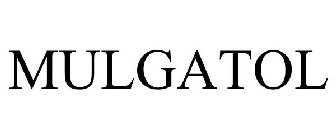 MULGATOL