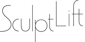 SCULPTLIFT