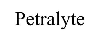 PETRALYTE
