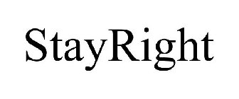 STAYRIGHT