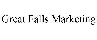GREAT FALLS MARKETING