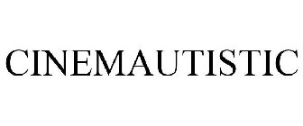 CINEMAUTISTIC