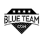 BLUE TEAM CON