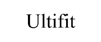 ULTIFIT