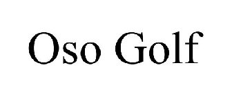 OSO GOLF