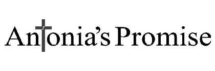 ANTONIA'S PROMISE