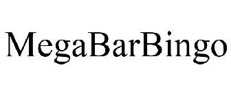 MEGA BARBINGO