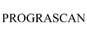 PROGRASCAN