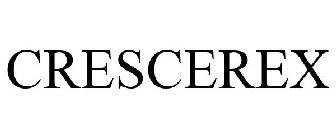 CRESCEREX
