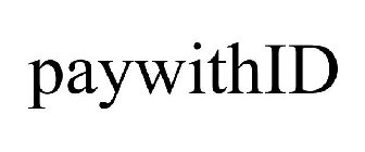 PAYWITHID