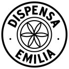 DISPENSA  EMILIA