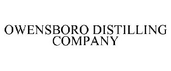 OWENSBORO DISTILLING COMPANY